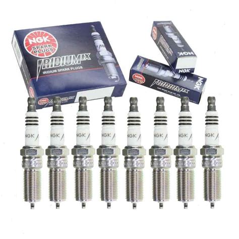 chevrolet silverado spark plugs|5.3 silverado tipped spark plugs.